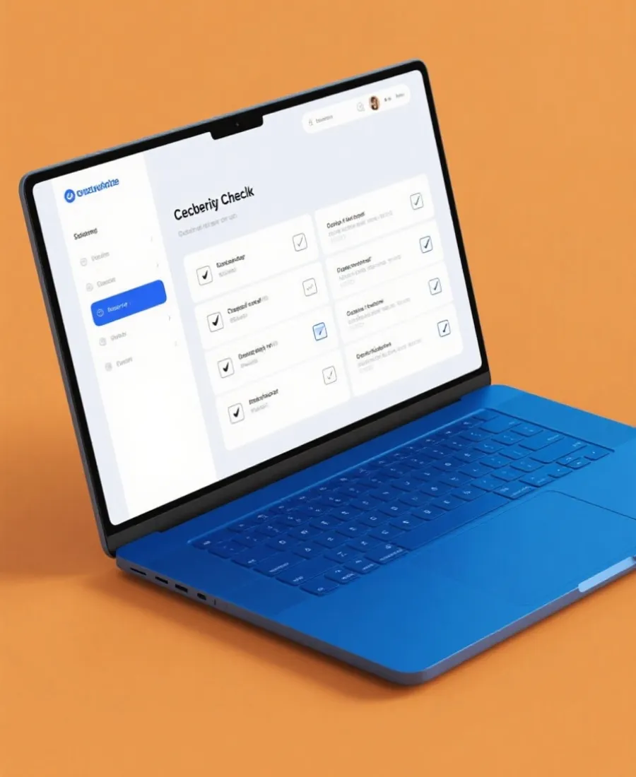 平台访问安全核验示意图