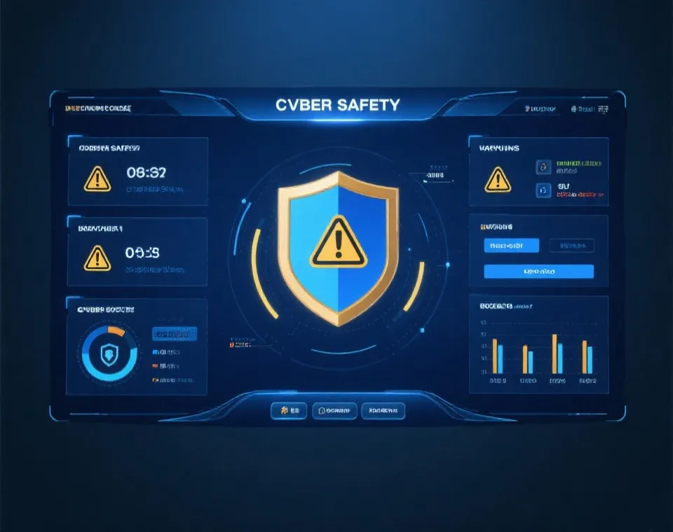 六合彩安全识别示意图